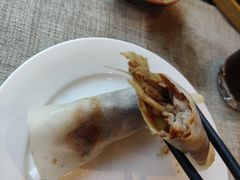 -东方红海鲜百汇(国际大厦店)