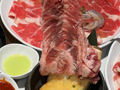 -韩时烤肉(枫蓝店)