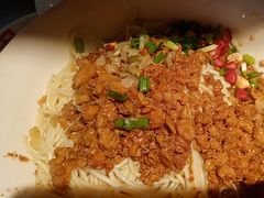 -周小波重庆小面·重庆名小吃(邹容路店)