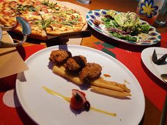 -LUCCA卢卡西班牙海鲜饭(远洋广场店)
