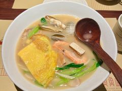 -荣家黄鱼面(前滩太古里店)