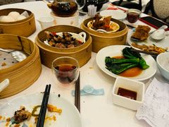 -八月花(旺角朗豪坊店)