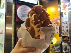 -妈咪鸡蛋仔(尖沙咀东分店)