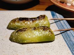 -晶吉·居酒屋·烧鸟·生鱼饭(中山区民主广场店)