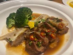 -一盏云·茶馆·淮扬菜(高新店)