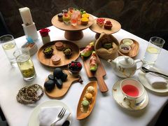 -三嚥阁 La Villa Restaurant