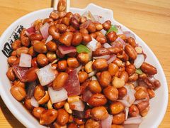 -四禧精酿铜锅涮肉·烧烤工场(大明湖店)