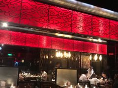 大堂-捞神煲汤火锅(湖滨商业街店)