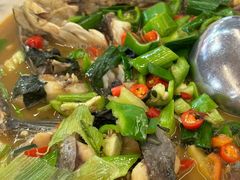 -花卉鱼庄(嘉园文景苑店)