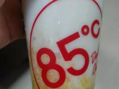 -85度C(南京龙江店)