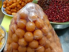 -老金家蛋菜夹馍(西安总店)