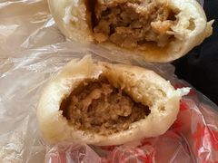 -韩包子(建设路店)