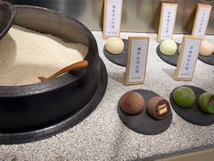 -米糯糯·MINONO·大福冰淇淋(青岛万象城店)