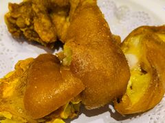 -熠盛粤味·顺德桑拿鸡(永康路店)