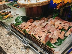 -初色海鲜自助(万丰路店)