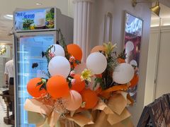 -85度C(南京龙江店)