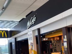 -麦当劳(深圳北站高铁店)