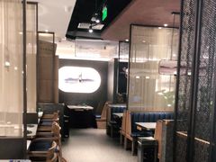 大堂-新辣道鱼火锅(上地华联店)