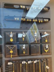 -邵老师打金·黄金加工(大望路总店)