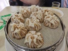 -何记羊汤馆(丽水佳源店)