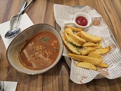 -Pennehut畔尼意面(合肥万象城店)