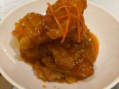 -关东小磨东北菜(漕河泾印象城店)