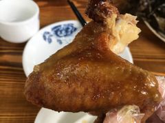 -同心泥烩鸡