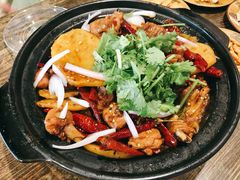 -花雕醉鸡(北大街义勇街店)