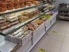 -幸福蛋糕坊(金顶街店)