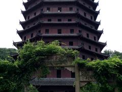 -六和塔文化公园