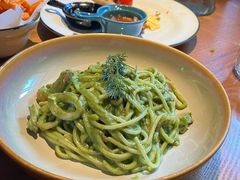 -JINNS锦时 steak&pizza(浸信会礼拜堂旧址店)