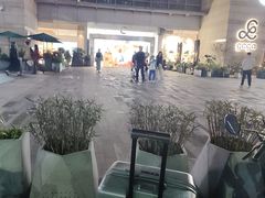 -深圳龙华星河COCO City(民治店)