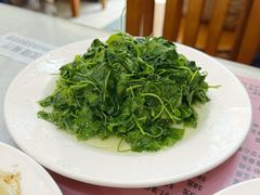 酒香草头-茂隆餐厅(进贤路店)
