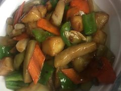-金良酸菜鱼(宁海路总店)
