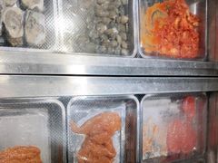 -英雄故事地摊烤肉(马驹桥店)