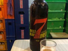 -玫瑰红烤羊排(北新桥三条店)