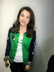 -藤野造型·专业烫染店