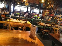 -胡桃里音乐酒馆(万科城市广场店)