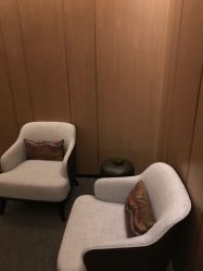 -文华东方水疗中心