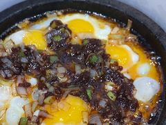 -小木屋拌饭(西安华阳城店)