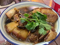 -聪辉同安老美食饭店(大元路店)