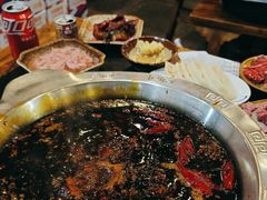 -大龙火锅(老店)