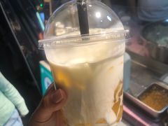 -黄浦江游览-售票处