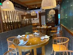 大堂-丹江渔村(望京店)