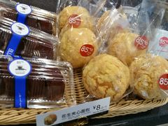 -85度C(广州石牌桥店)