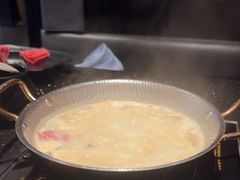 -捞王猪肚鸡火锅(财富中心店)