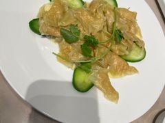 -蔡澜港式点心(皇庭广场店)