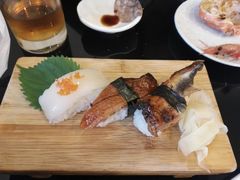 -真剑日本料理·铁板烧(贵州路店)