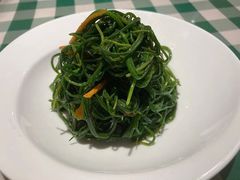巩乃斯沙葱-新疆巴州金丝特餐厅(大钟寺店)