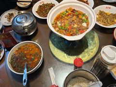 -天下客饭店(中山路店)